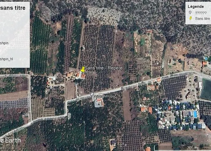 Olivedream Nea Epidhavros