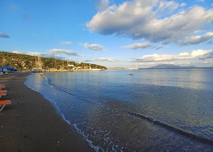 Olivedream Nea Epidhavros