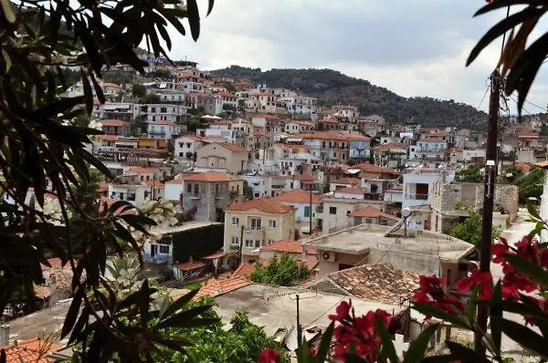 Olivedream Villa Nea Epidhavros