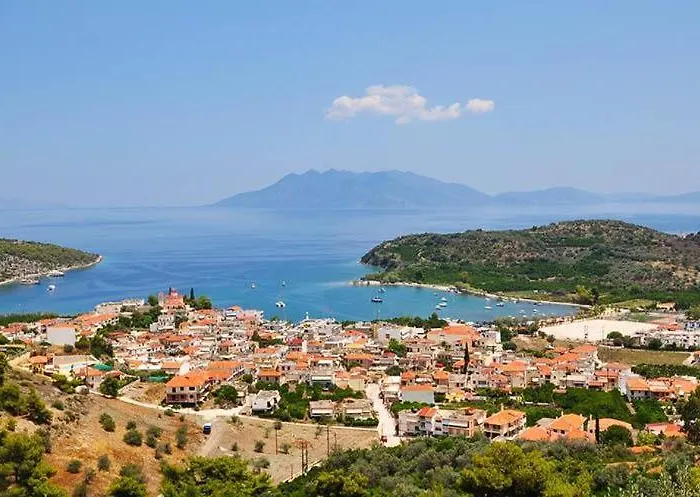 Olivedream Nea Epidhavros