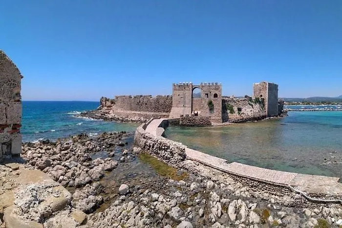 Olivedream Villa Nea Epidhavros