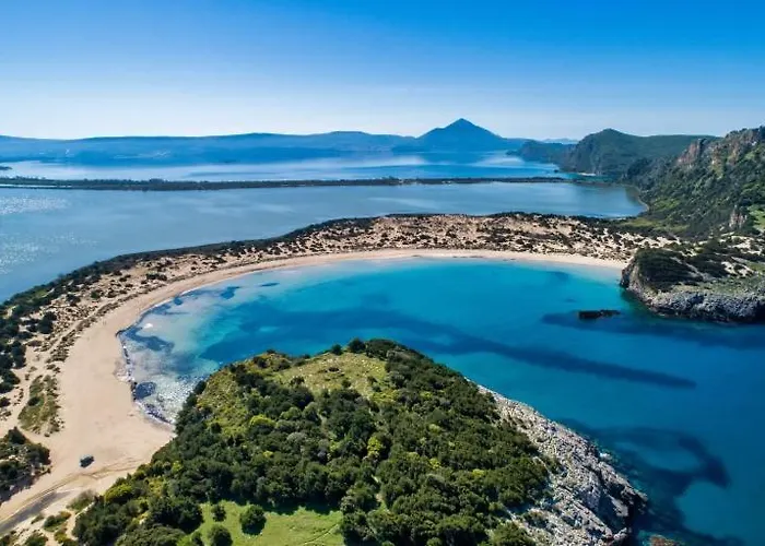 Olivedream Nea Epidhavros