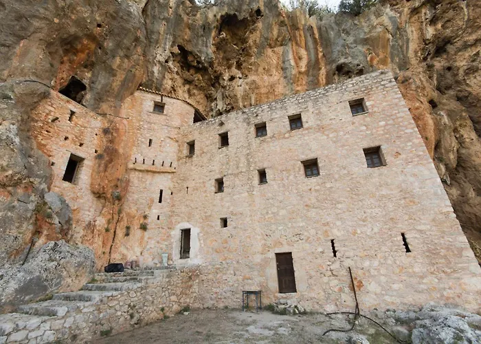 Olivedream Villa Nea Epidhavros